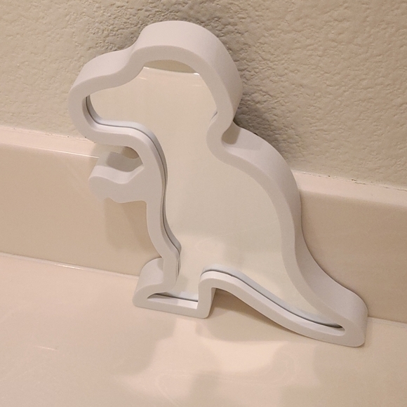 Other - Cute Dinosaur Mirror Decor 🦕